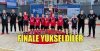  Down Sendromlu Futsal Milli Takm finale ykseldi