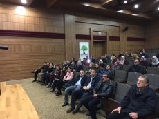 Aile Eitimi Semineri