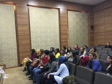 Aile Eitimi Semineri