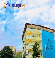 2 Nisan Otizm Etkinli�i