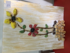 ��rencimizin Sanat Sergisi