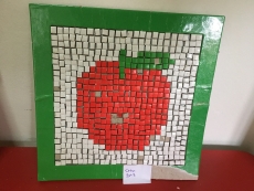 ��rencimizin Sanat Sergisi