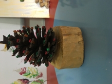 ��rencimizin Sanat Sergisi