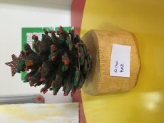 ��rencimizin Sanat Sergisi