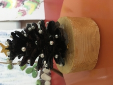 ��rencimizin Sanat Sergisi