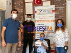 Okumaya Ge�en ��rencilerimiz