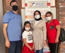 Okumaya Ge�en ��rencilerimiz