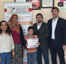 Okumaya Ge�en ��rencilerimiz