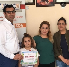 Okumaya Ge�en ��rencilerimiz