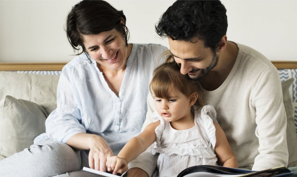 Psikolojik Dan��manl�k ve Aile E�itimi