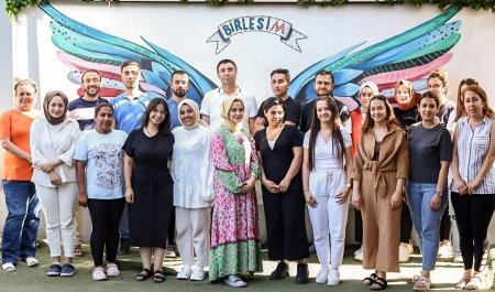 Gaziantep �zel E�itim Merkezleri