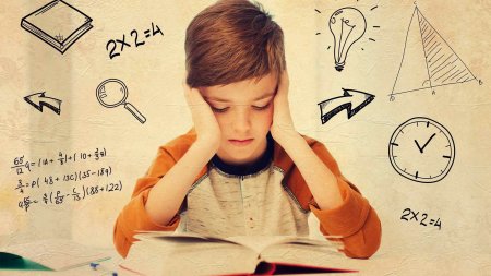 Disleksi Nedir ? Disleksi E�itimi Nas�l Olmal�d�r ?