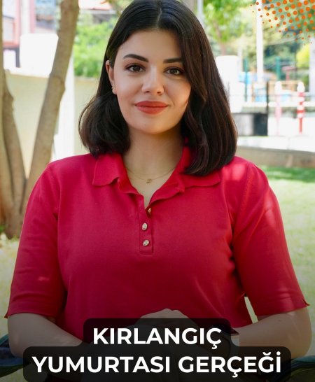 Dil ve Konu�ma Terapisinde K�rlang�� Yumurtas� Y�ntemi