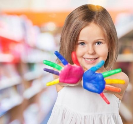 Otizm�li �ocuklarda Taklit Becerilerini Kazand�rma